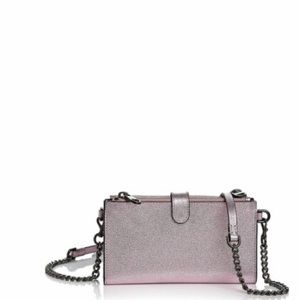 REBECCA MINKOFF CLUTCH PURSE